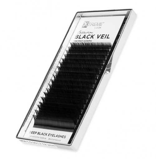 Ciglia Black Veil Mix