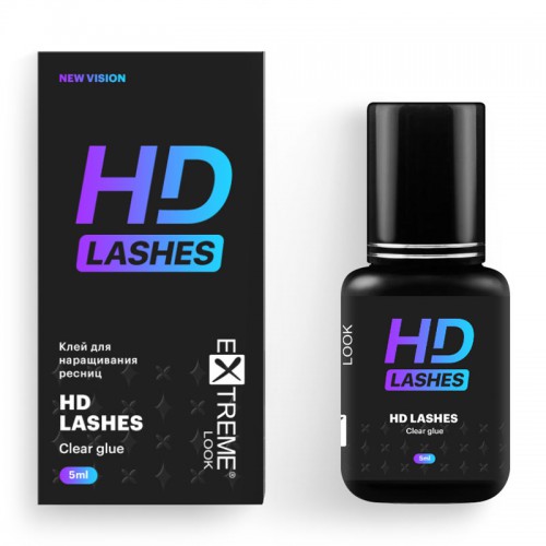 ADEZIV HD LASHES (3ml)