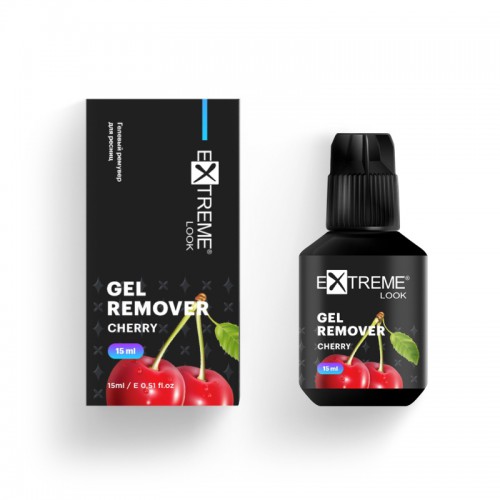 Remover Gel Extreme Look