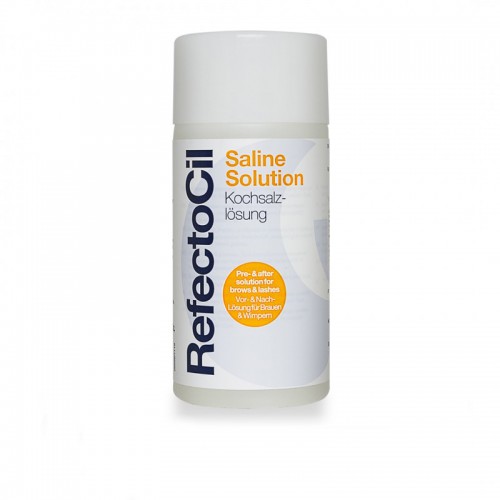 Salt Solution RefectoCil