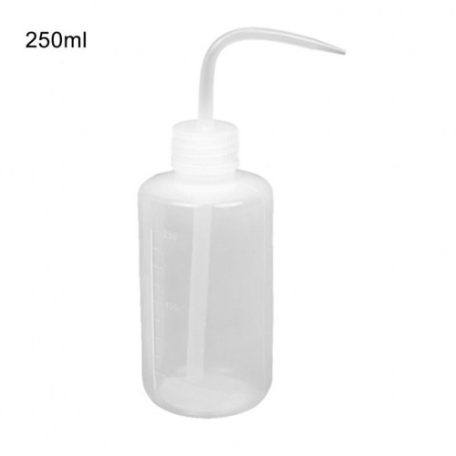 Sticlă pentru spălare (250ml)