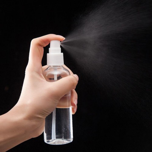 Bottiglia spray (100ml)