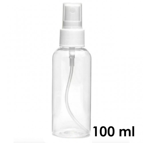 Bottiglia spray (100ml)