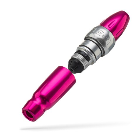 MICROBEAU SPEKTRA XION S – BUBBLEGUM