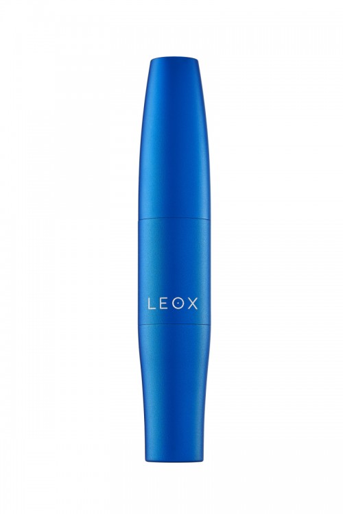 LEOX HARD MACHINE BLUE