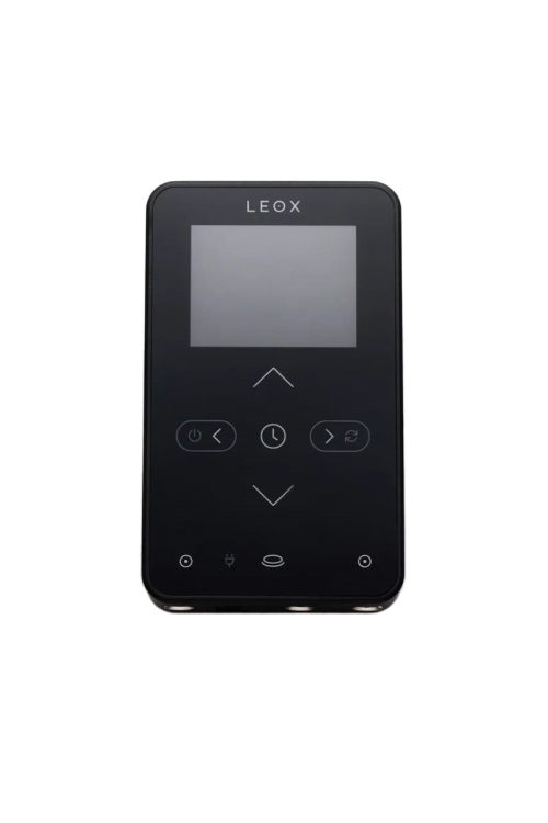 The LEOX Touch Power Supply