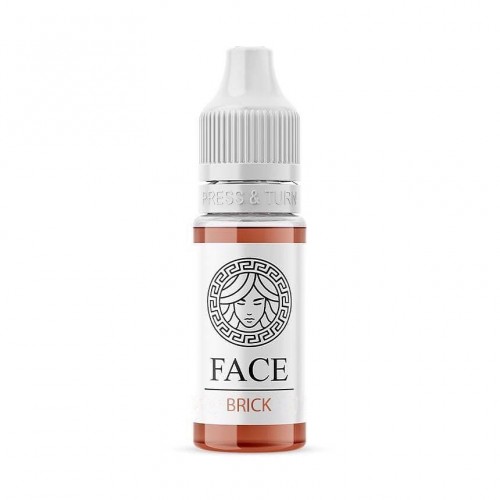 FACE Corrector for brows BRICK 6ml