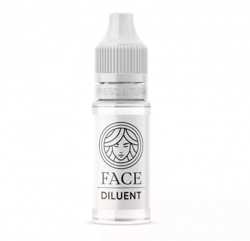 FACE DILUENT 12ml