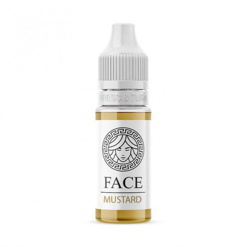 FACE Corrector for brows MUSTARD 6ml