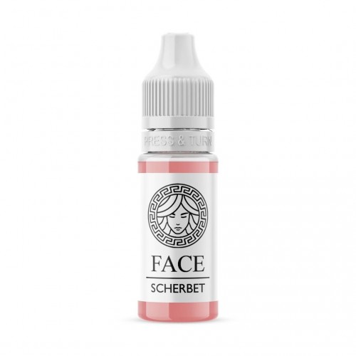 FACE Pigments for lips SHEREBET 6ml