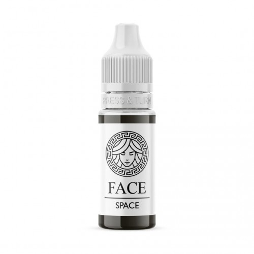 FACE Pigment for eyeliner SPACE 6ml