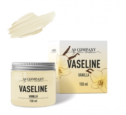 Vaseline Vanilla 150 мл AS-Company™