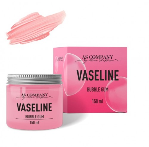 Vaseline Bubble Gum 150 мл AS-Company™