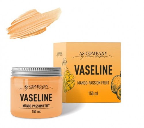 Vaseline Mango-Passion fruit 150 мл AS-Company™