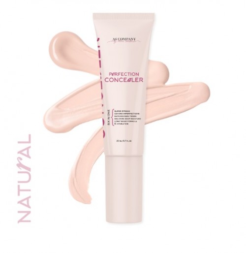 Perfection Concealer NATURAL 20ml - AS-Company™