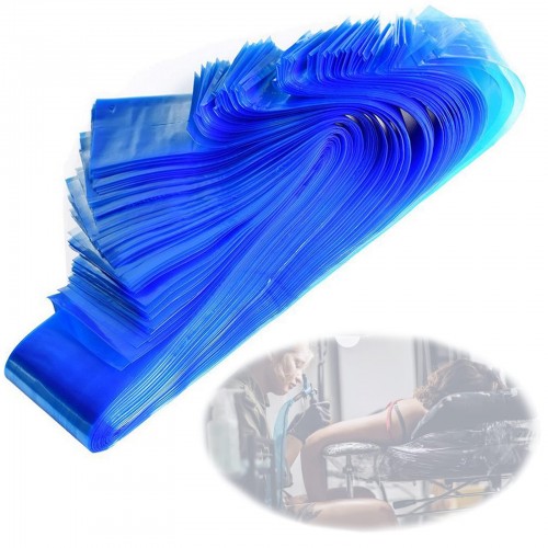 Pellicola protettiva per cavo clip blu (20 pz)