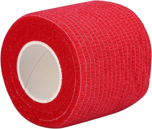 Bandage tape for tattoos