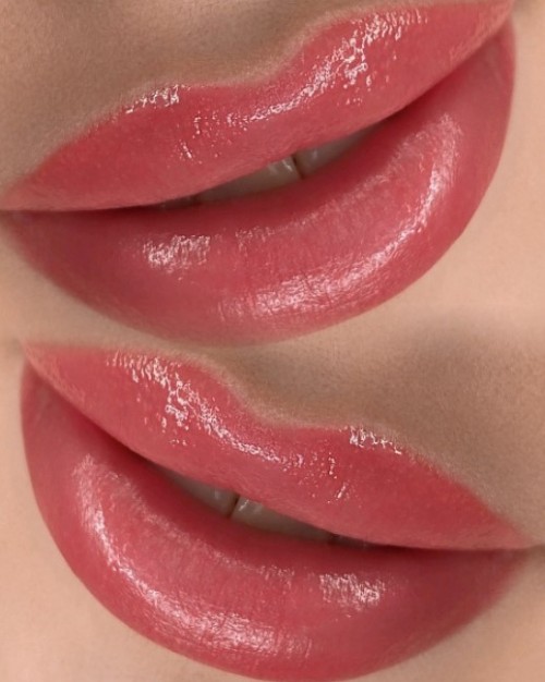 LIPS AS PIGMENTS OPIUM #L3 LYCHEE