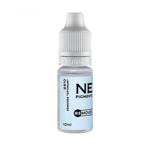 NE Remover "OPTIMUM" #610, 10 ml