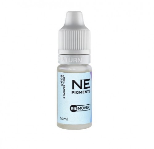 NE Remover "HOT" #609, 10 ml