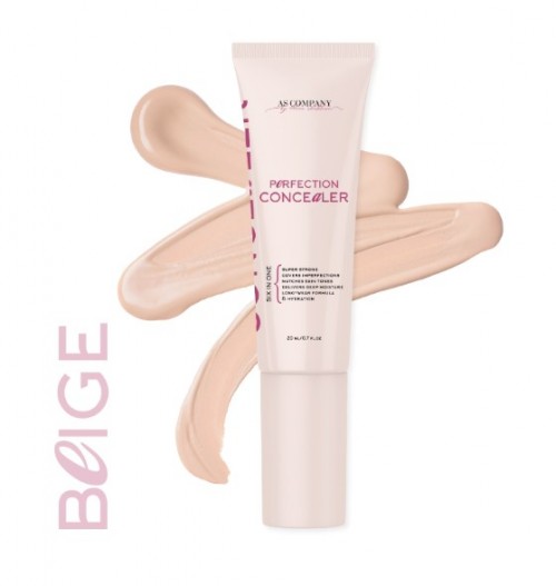 Perfection Concealer BEIGE 20ml - AS-Company™