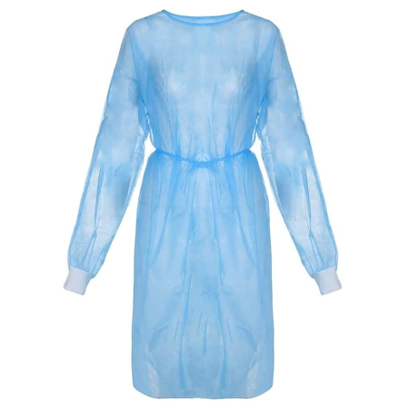 Disposable gown