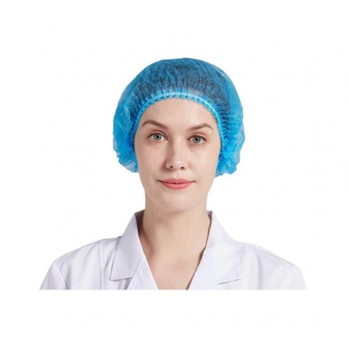 Cappelli usa e getta (100 pz)