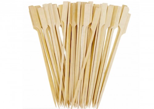 Wooden applicators (100pcs)