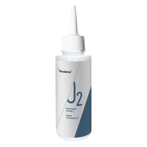 OXYGEN J2 CREAM - ACTIVATOR 2.7% 100 ml