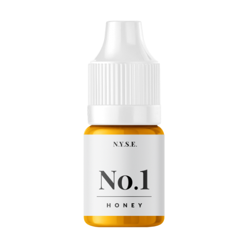 CORRECTOR NYSE #NO.1 HONEY