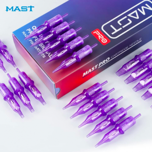 Mast Pro 20/1 RLLT (0601 RL)