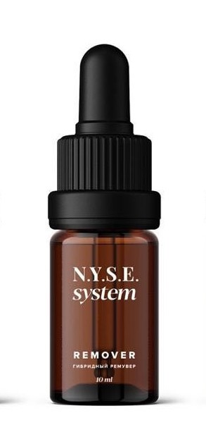 Remover hybrid NYSE