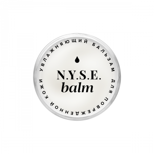 Balm NYSE