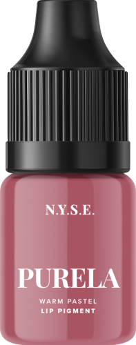 LIPS NYSE PIGMENTS #PURELA