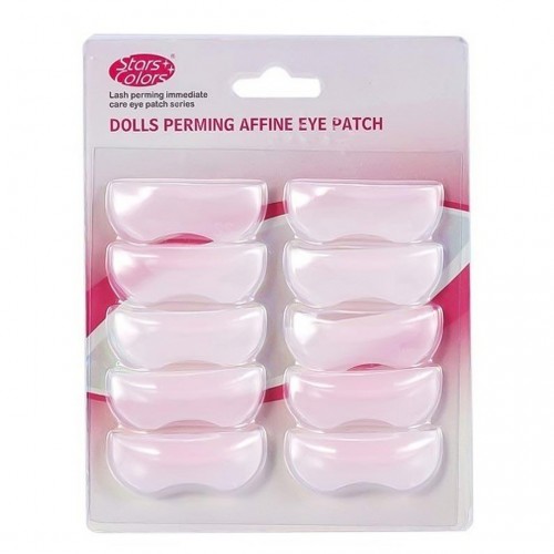 Rolls Dolls (5 Pairs)