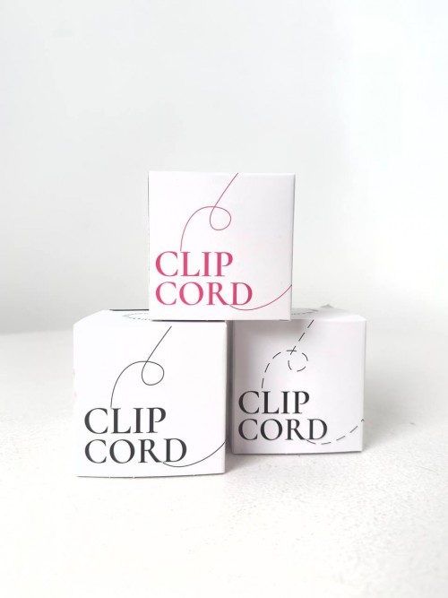 Pellicola protettiva CLIP CORD 50 m