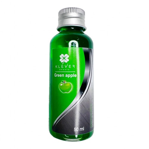 Green soap Apple Klever 50 ml