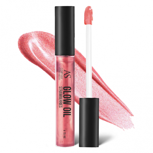 GLOW OIL (STRAWBERRY) 15 ml AS-Company™