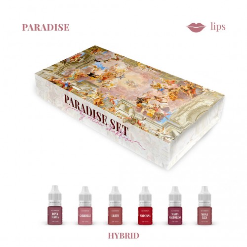 PARADISE SET