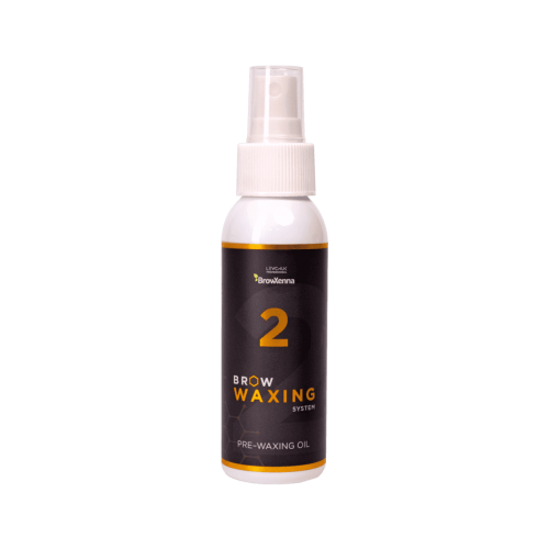 Ulei pre-depilare BrowXenna®