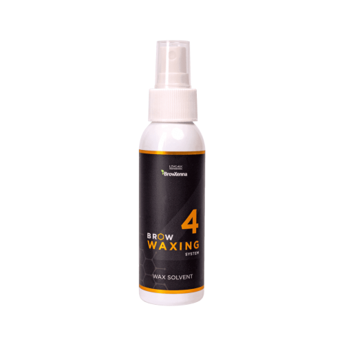 Solvente per cera BrowXenna®