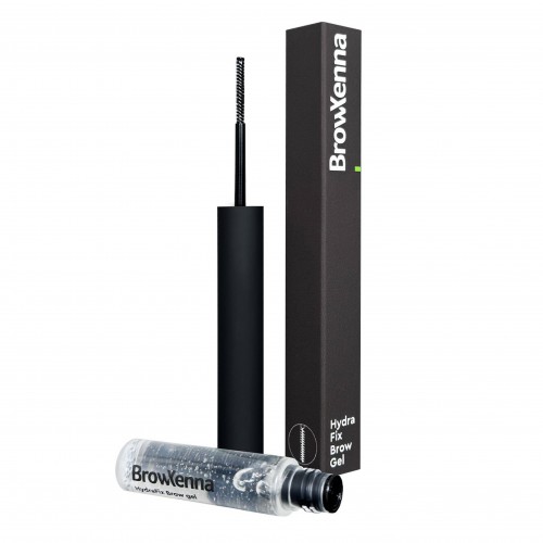 HydraFix Brow gel