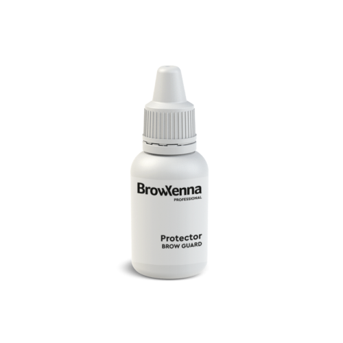 Protector Brow Guard