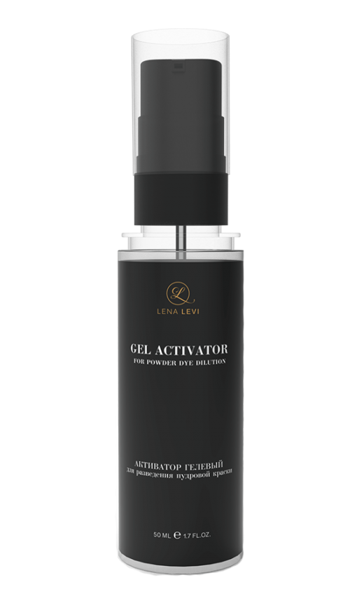 Gel activator LenaLevi