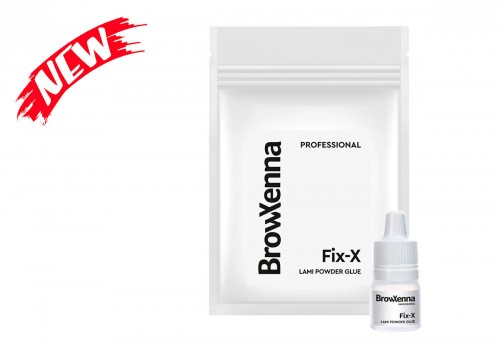 Fix-X Lami Powder Glue