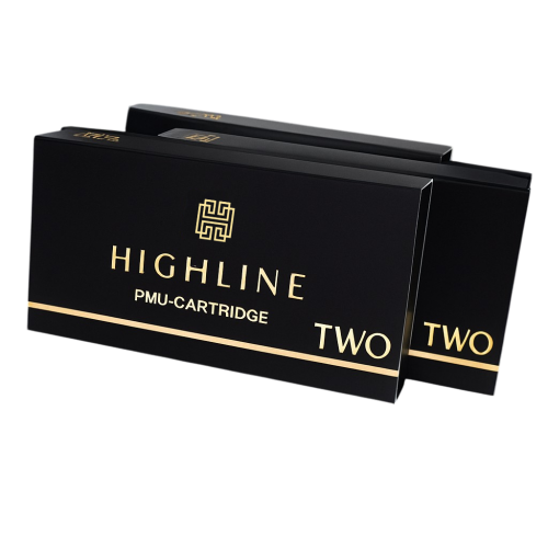 HIGHLINE CARTRIDGES 0.30mm (0.30/1RLLT)