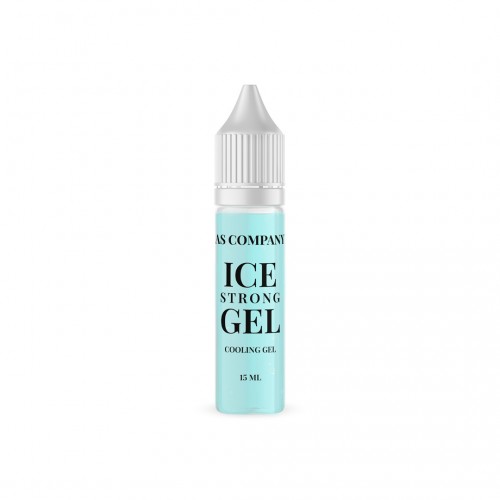 ICE STRONG GEL 15ml AS-Company™
