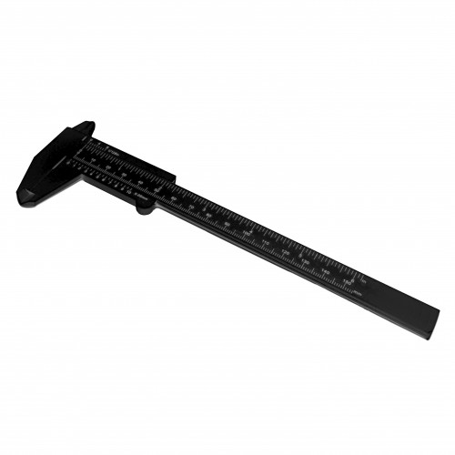 Caliper AS PIGMENTS