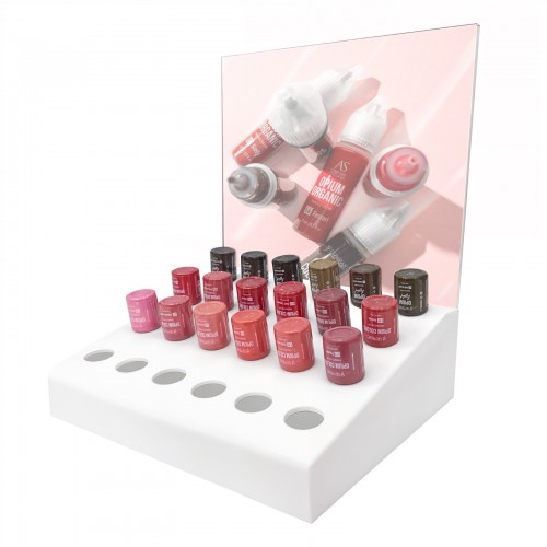 Pigment Stand