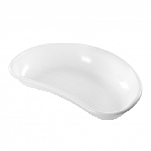 Vassoio in polimero 260×150×25 mm